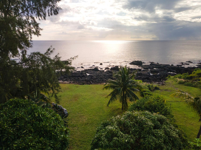 Others 5, Villa Osiris - Oceanfront Villa with private pool, Black River
