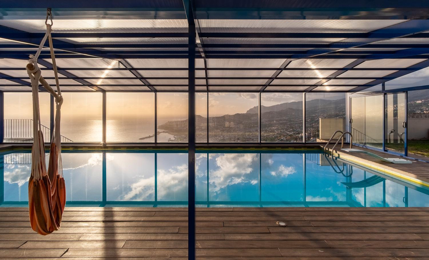 Others 4, Relax View, Funchal