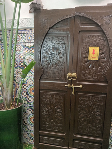 Exterior & Views 2, Riad Palais Blanc, Marrakech