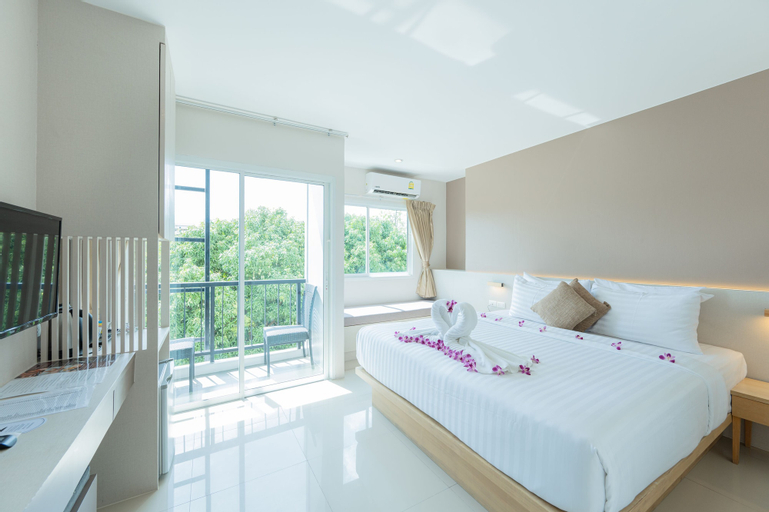 Bedroom 10