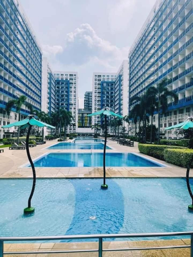 Swimming Pool 6