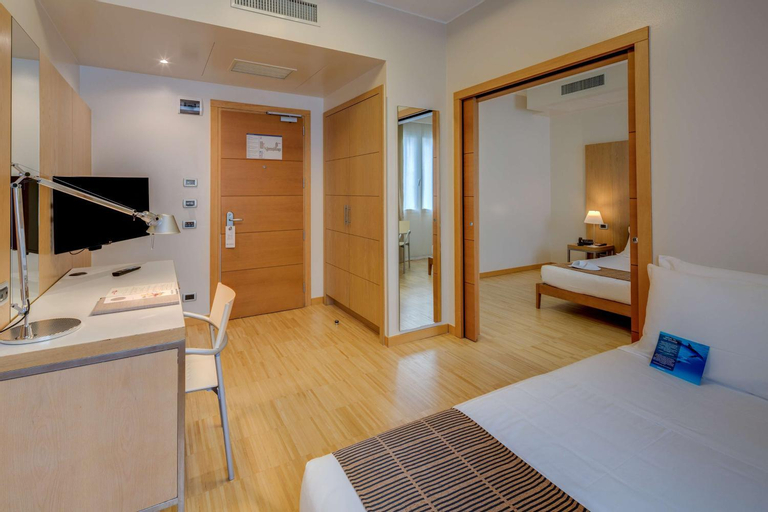 Bedroom 15