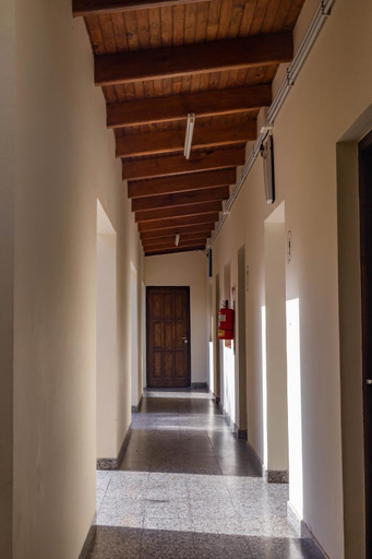 Others 3, Hostel Punto Ramírez, Capital