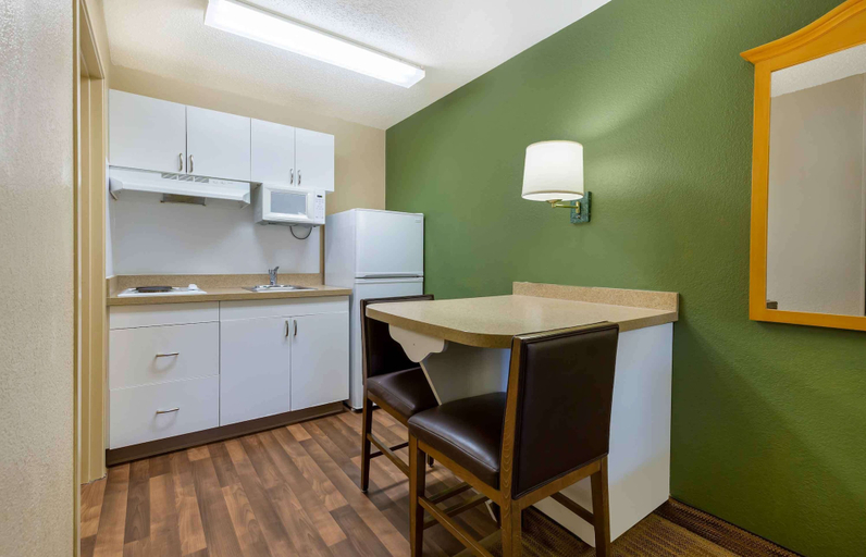 Others 5, Extended Stay America Suites Washington DC Germantown Town C, Montgomery