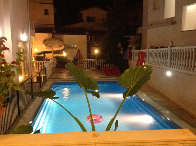 Sport & Beauty 4, Hotel Aurora, Vlorës