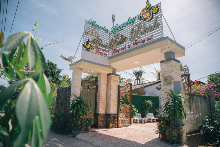 Exterior & Views 2, Homestay Bao Binh, Bến Tre