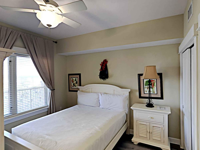 Bedroom 3, Grand Panama Beach Resort by Resort Collection, Bay