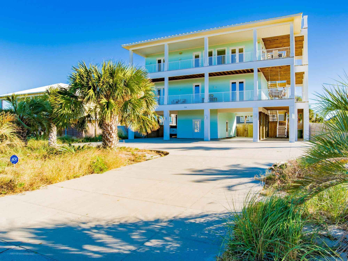 Exterior & Views 2, She Sells Seashells by Southern Vacation Rentals, Escambia