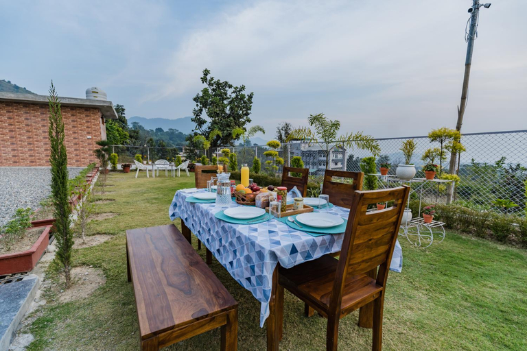 Others 2, SaffronStays Cottage Glade, Dehradun - luxury wooden cottage, Dehradun