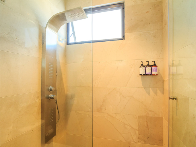 Bathroom 4, Tribu Sonata, Guadalajara