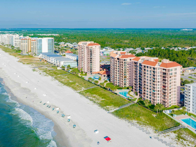 Exterior & Views 2, SeaChase by Southern Vacation Rentals, Baldwin