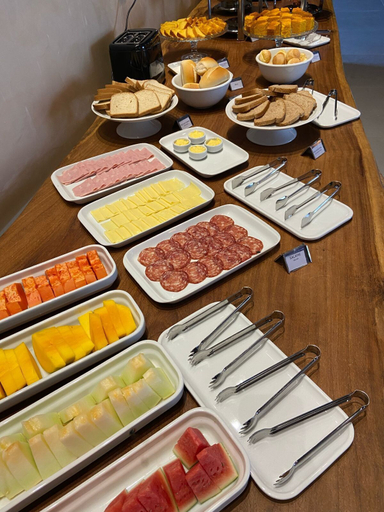 Food & Drinks 5, HOTEL SERRA DA CAPIVARA, São Raimundo Nonato