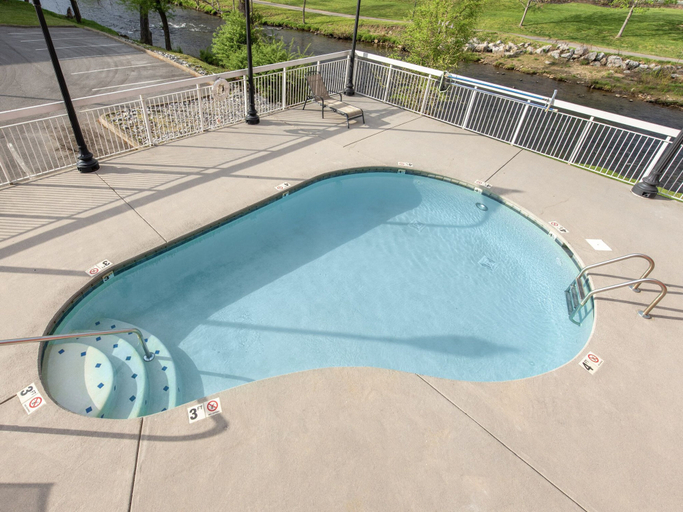 Sport & Beauty 4, Bear Crossing by Jackson Mountain Rentals, Sevier