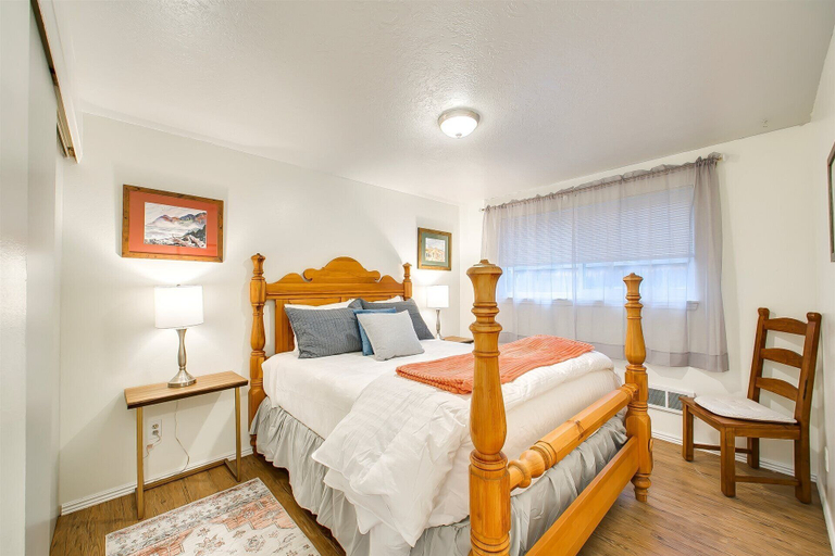 Bedroom 3, Norton's River Crossing, Ada