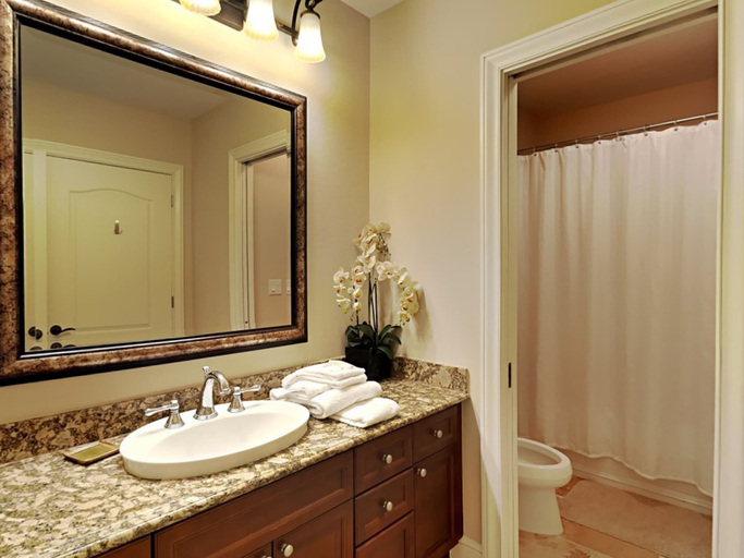 Bathroom 3, Bella Riva by Southern Vacation Rentals, Okaloosa