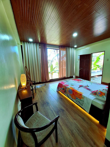 Bedroom 3, Fazenda De Faburada Ecofarm and Mountain Resort by Hiverooms, Ronda