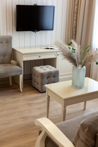 Others 4, Royal mini-apart hotel on Rynok Square, L'vivs'ka