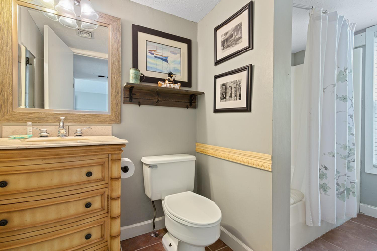 Bathroom, Deer Ridge Mountain Resort C102, Sevier