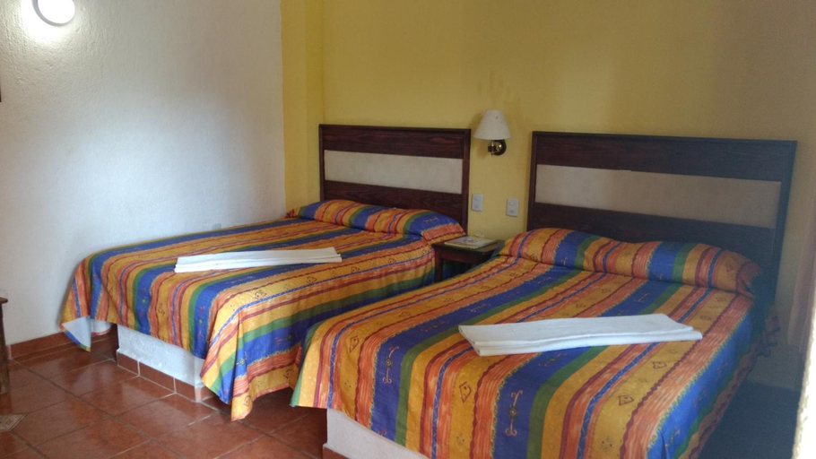 Bedroom 2, Real del Ambar, Tuxtla Gutiérrez