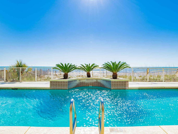 Sport & Beauty 2, Legacy #201 by Southern Vacation Rentals, Baldwin