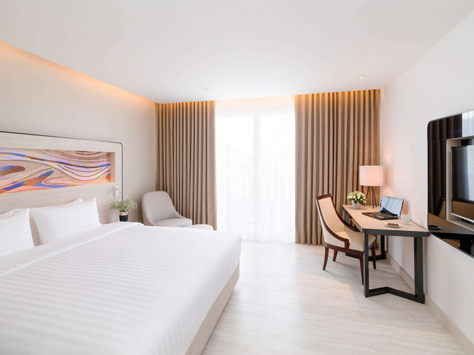 Bedroom 19