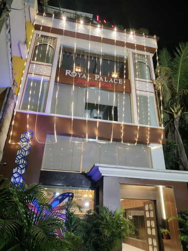 Exterior & Views,  HOTEL  LN  PLAZA (BALASORE), Baleshwar