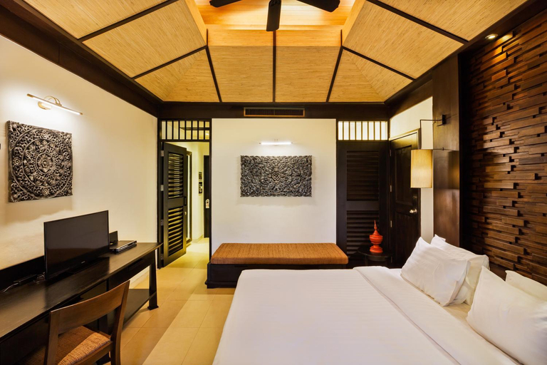 Bedroom 4, Impiana Resort Patong, Phuket Island