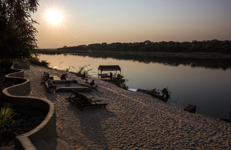 Others 4, Hakusembe River Camping2Go, Calai