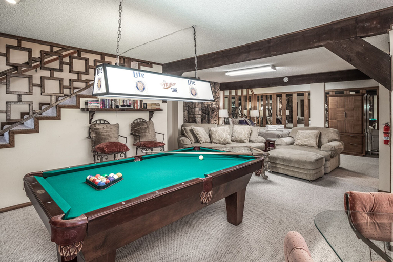 Others 5, Pinon Park by Ruidoso Vacation Rentals, Lincoln