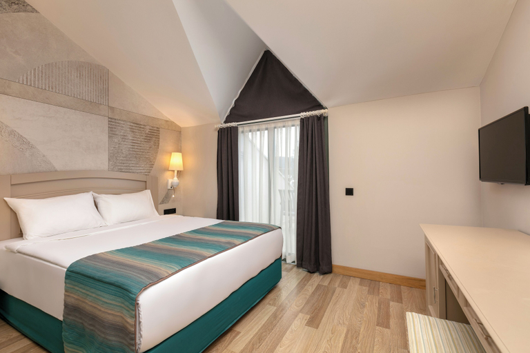 Bedroom 4, Greenwood Kemer Resort - All inclusive, Kemer