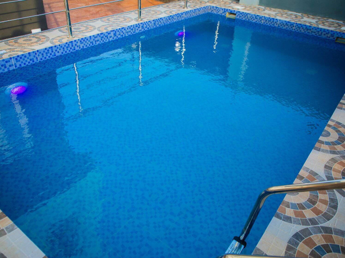 Sport & Beauty 2, Delight Apartments Ipaja, Alimosho