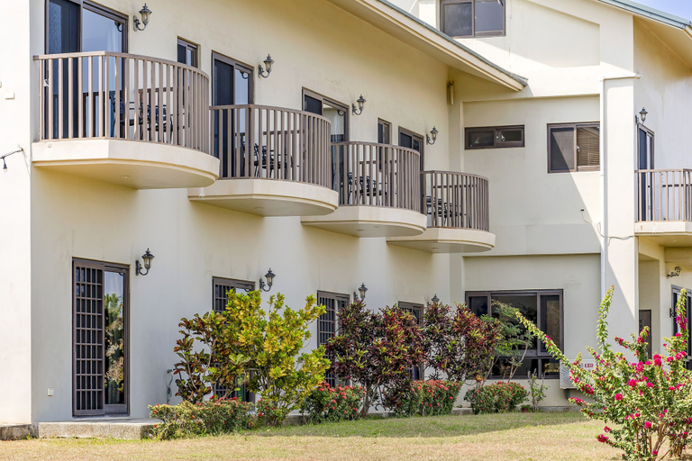 Exterior & Views 2, Kenting Kavana Cottage, Pingtung