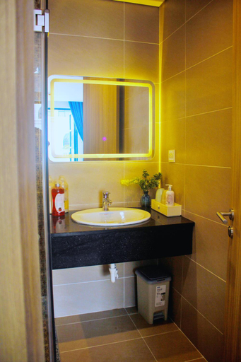 Bathroom 4, Khách sạn ELENE PHÚ QUỐC, Phú Quốc