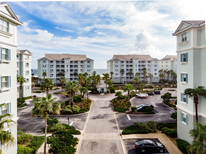 Exterior & Views 2, Cinnamon Beach 7 by Distinctive Beach Rentals, Flagler