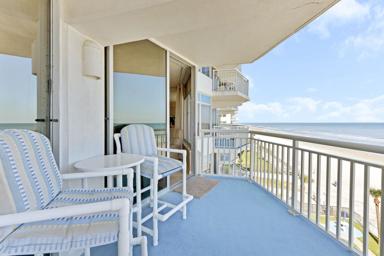Others 1, Surfside Condo 503 by Vtrips, Volusia