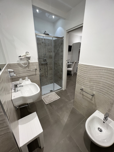 Bathroom 5, Anfitrite B&B, Vibo Valentia