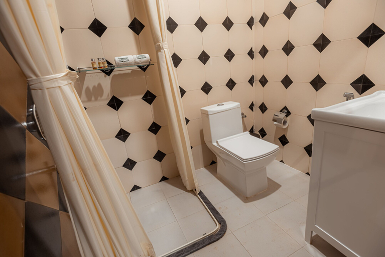 Bathroom 4, Vaani Greens, Nagaon
