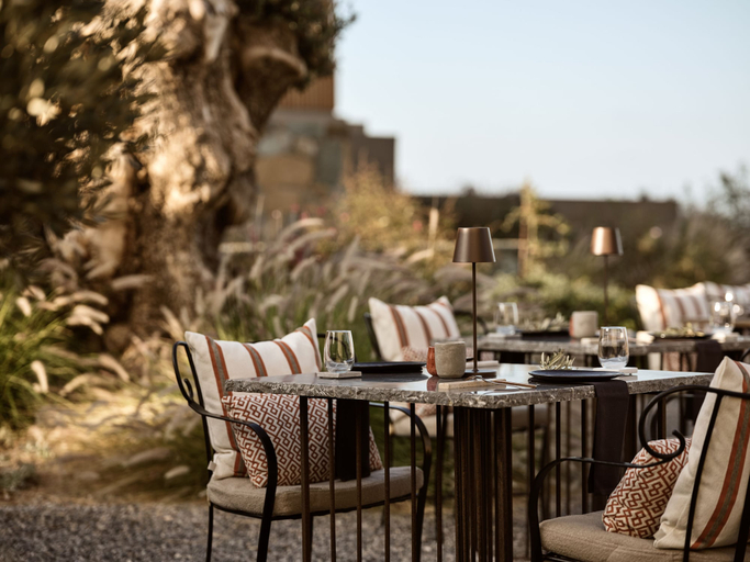 Food & Drinks 5, Acro Wellness Suites - Adults Only, Crete