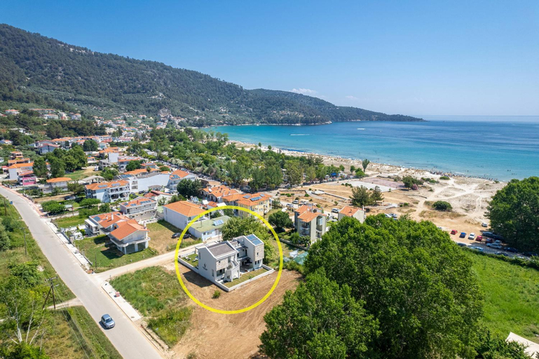 Others 4, Ammothines Beach Suites, East Macedonia and Thrace