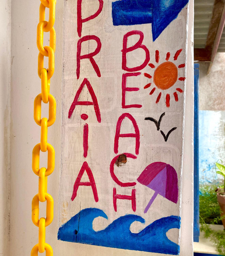 Others 4, Hostel Surf de Bem, Florianopolis