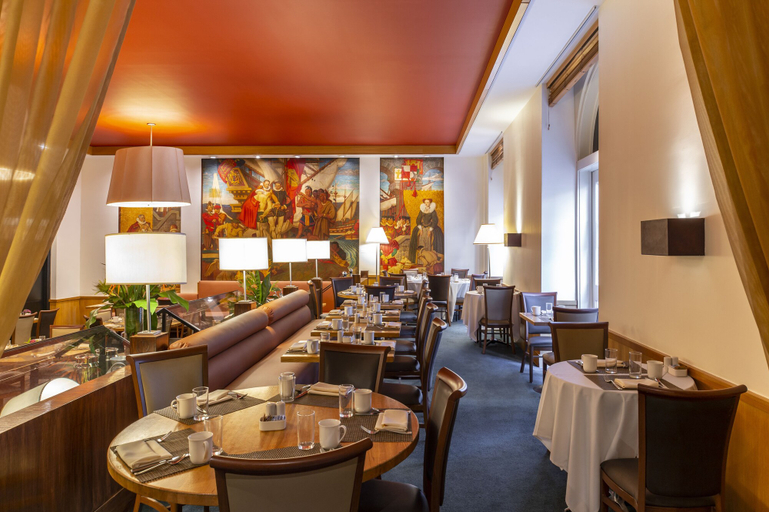 Food & Drinks 5, Warwick New York, New York
