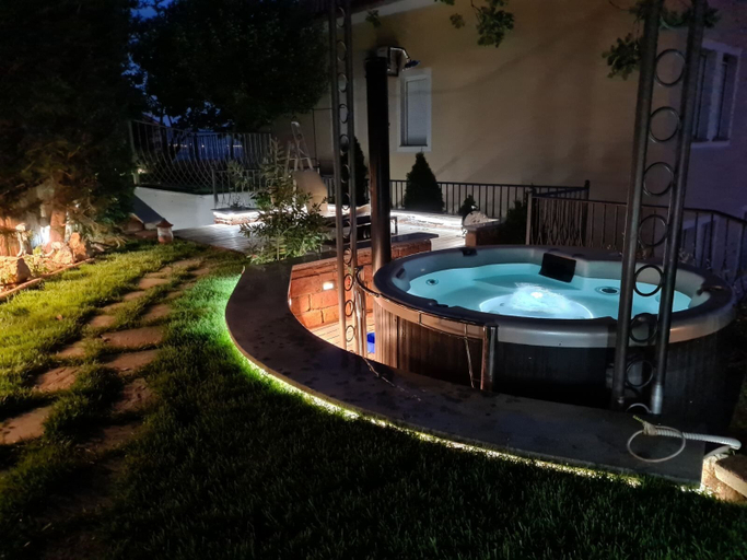 Sport & Beauty 2, Villa Luppo, Opatija/Veprinac