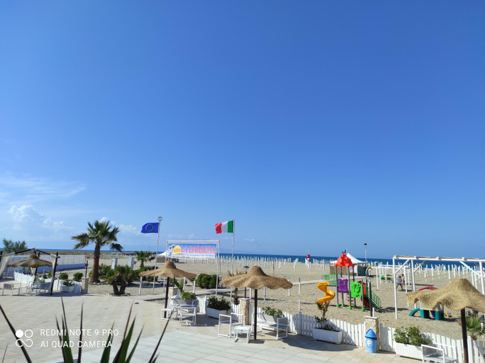 Others 4, LA DARSENA rooms, Barletta-Andria-Trani
