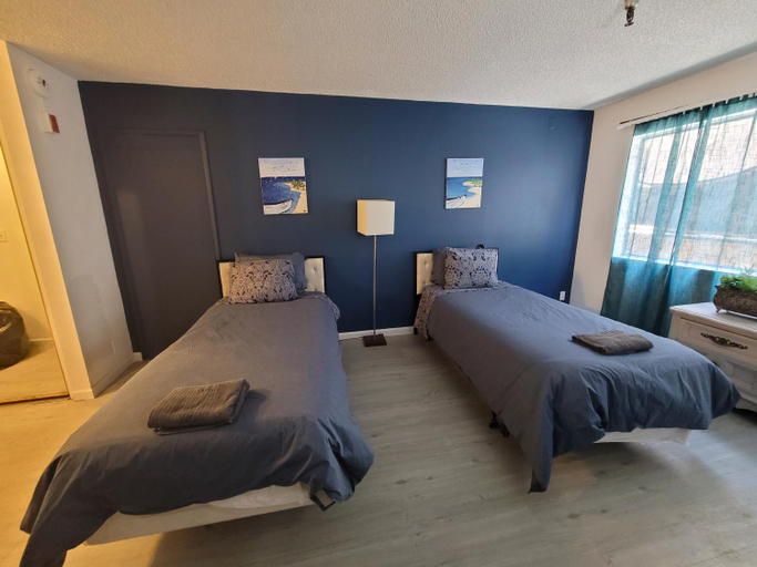 Others 3, (A12) Lovely Spacious Double Bed Studio, Los Angeles