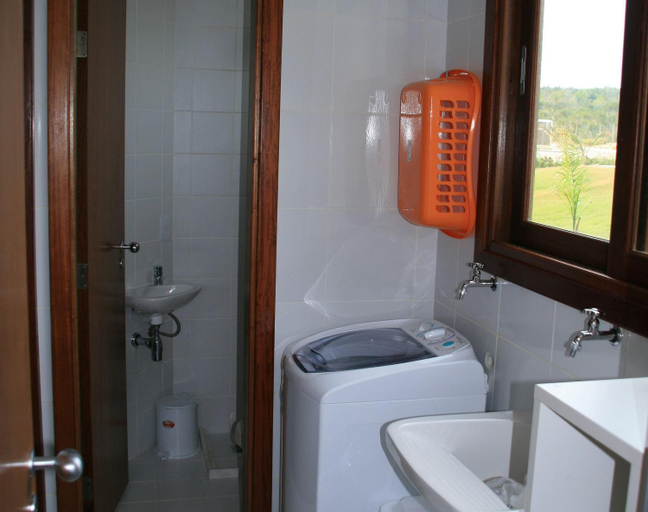 Bathroom 3, Reserva Imbassai - Apartamento TD 11 01 Terreo - Buganvilias, Mata de São João