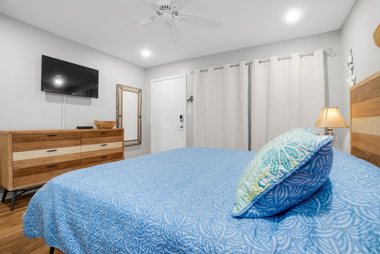 Bedroom 3, Sunrise Villas Condos, Nueces