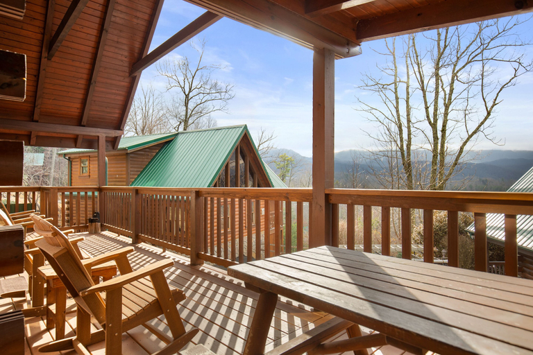 Others 4, Cookies Cabin, Sevier