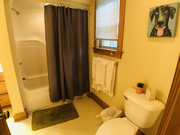 Bathroom 3, Briarstone Lodge Condo 13D - Two Bedroom Condo, Sevier