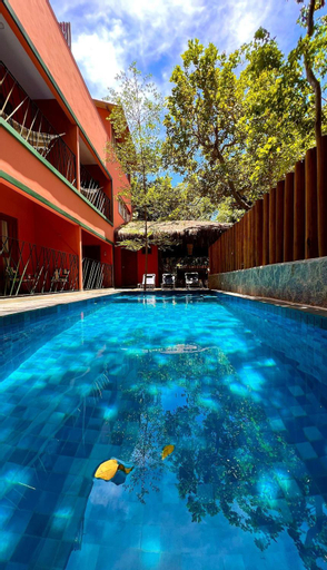 Sport & Beauty 2, Pousada Pipa Soul, Tibau do Sul