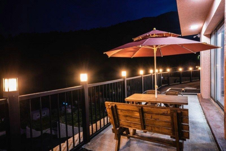 Exterior & Views 5, Gapyeong Star Boda Pension (January 19.8 New Construction), Gapyeong